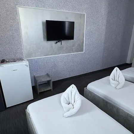 Ceronav House Gasthof Constanţa