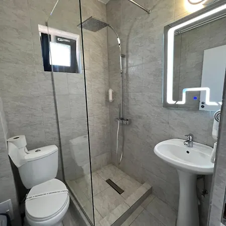 Ceronav House Guest house