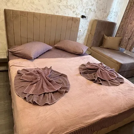 Ceronav House Pensionat 3*