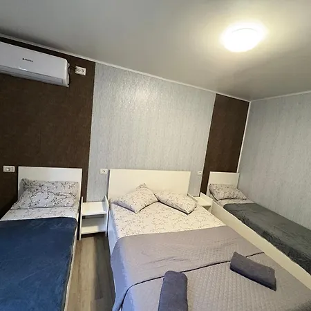 Pensiune Ceronaw House Constanţa