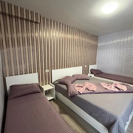Ceronaw House Pensiune 3*
