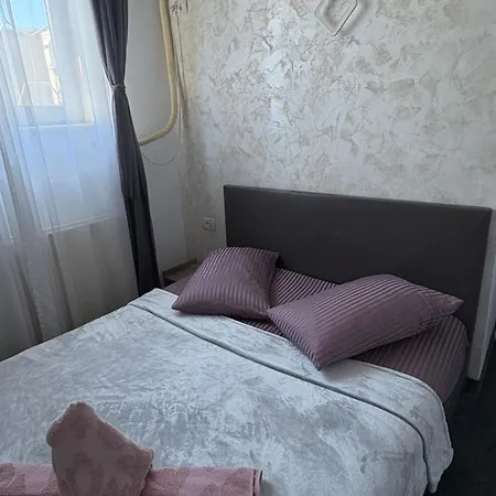 Pensiune Ceronaw House 3*