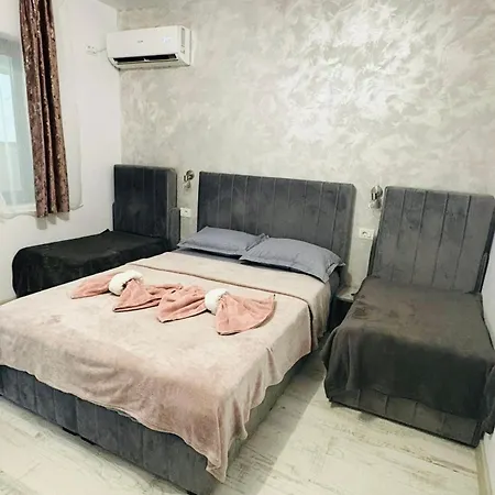 Pensiune Ceronaw House 3*