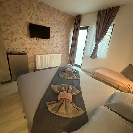 Ceronaw House Constanţa