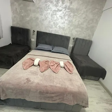 Pensiune Ceronaw House Constanţa