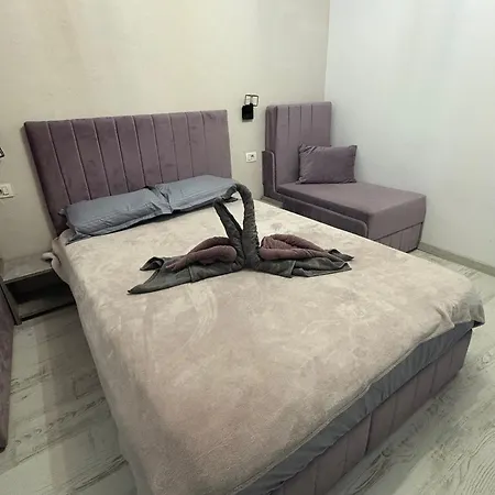 Ceronaw House Pensiune Constanţa