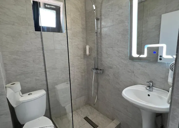 Ceronav House Pensiune