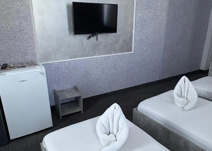 Ceronav House Pensiune Constanţa